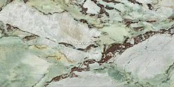 Ava Ceramica Marmi Siciliani Green Sky Lapp. Rett. Керамогранит 60х120 см