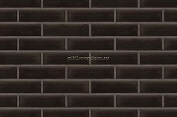 King Klinker Free Art Onyx Black (17) RF10 Фасадная плитка 6,5х25 см