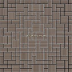 Love Ceramic Emma Mocha Crunch Мозаика 30х30 см
