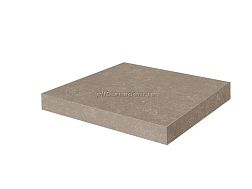 Kerama Marazzi Касабланка KM6012G0181RGCA Ступень HP угловая клееная бежевый 33x33 см