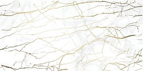 Cersanit Calacatta Белый Декор 29,8x59,8 см