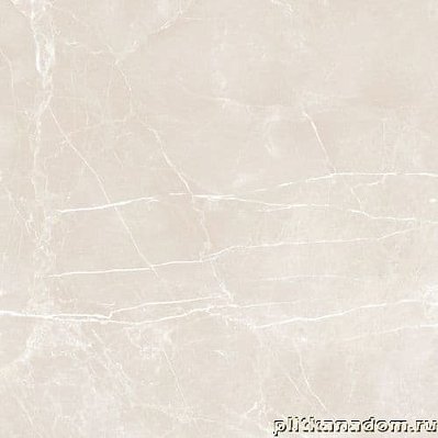 Love Ceramic Marble Cream Polished Напольная плитка 59,2x59,2 см