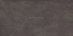 Granoland Vintage Pecan Dark Carving Коричневый Матовый Керамогранит 60x120 см