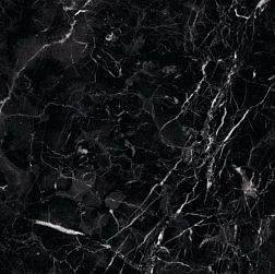 Zerde tile Royal Black Черный Матовый Керамогранит 59x59 см