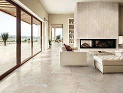 Realstone Travertino