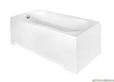 Besco Aria Акриловая ванна 150x70