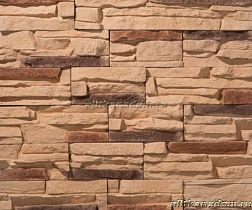 UniStone Тянь-шань 14 Декоративный кирпич 29,2х9,8 см