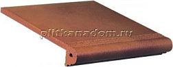Gresmanc Nature Peldano Fiorentino (anti-slip) Ступень 31x33,4 см
