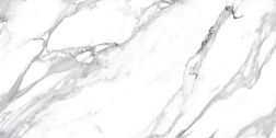Идальго Граните Анна LLR Элегантный Белый Лаппатированный Керамогранит 60х120 см