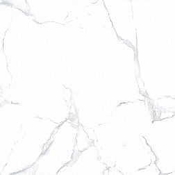 Range Alpine Carrara Белый Полированный Керамогранит 60х60 см