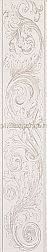 ABK Group Grace Statuario Acantus Listello Бордюр 15x75 см