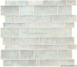 Trend Metropolis Pearl Мозаика 30,8x28,8 см