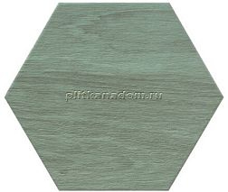 Bestile Atlas Hexa Aguamarina Напольная плитка 25,8х29 см
