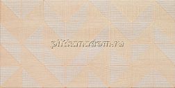 Tubadzin Woodbrille Geo Декор 30,8x60,8 см