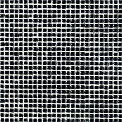 Maciej Zien Tokyo MS- Black Glass Мозаика стеклянная 30х30 см