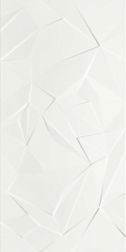 Paradyz Synergy Bianco Struktura B Настенная плитка 30х60 см
