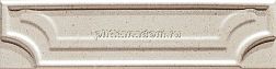 Tubadzin Tortora Brown Бордюр-2 29,8х7,4 см