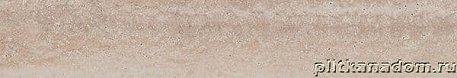 Керама Марацци Амбуаз DL602100R-1 Беж светлый Подступенок 60х10,7 см