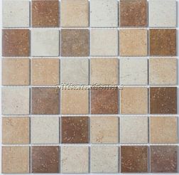 NS-Mosaic Porcelain series P-514 Мозаика 30,6х30,6 см