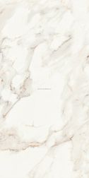 Creto Calacatta Polished Белый Полированный Керамогранит 60x120 см