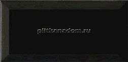 Vives Zola Negro Mate Настенная плитка 10x20 см