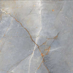 Absolut Gres Blue Jasto Голубой Полированный Керамогранит 60x60 см