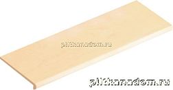 Venatto Pulido Beige Siena Peldano ступень 32x120 см