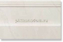 Atlas Concorde Marvel Pro Cremo Delicato Alzata Плинтус 20x30,5 см