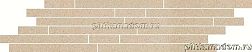 Paradyz Tecniq Beige Mix Paski Бордюр 14,8х71 см