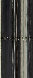 Tau Ceramica Керамогранит BOSCO BLACK PUL. (6mm) Полированная 120x280 см