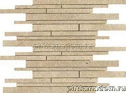 Versace Greek 261194 Muretto Beige Мозаика 40x40 см