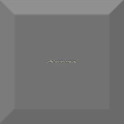 Absolut Keramica Circle-Cube-Mimbre Biselado Brillo Cemento Настенная плитка 10x10 см
