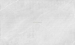 Gracia Ceramica Magma Grey 01 Серый Матовый Декор 30х50 см