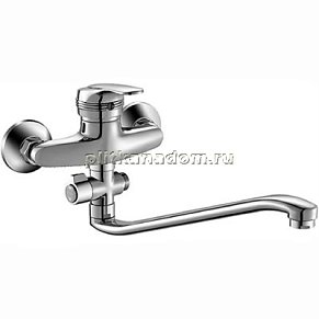 Смеситель для ванны Oute T1523