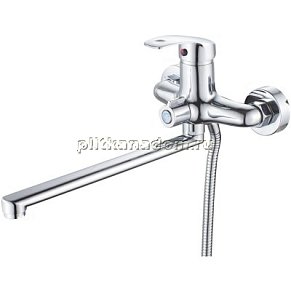 Смеситель для ванны Oute T20523