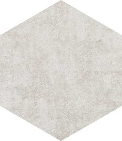 Pamesa Ceramica Atrium Alpha Hex Ceniza Серый Матовый Керамогранит 25,8x29 см