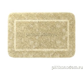 WasserKRAFT Lopau BM-6013 Ecru Коврик для ванной комнаты