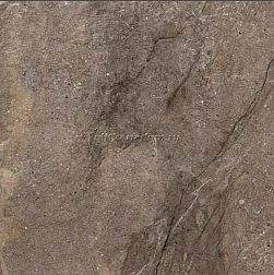 Zerde tile Volterra Brown Коричневый Матовый Керамогранит 60х60 см