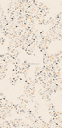 Flavour Granito Willma Pista Carving Бежевый Матовый Керамогранит 60x120 см