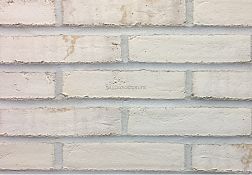 Randers Tegl Prima Weiss-Gelb Genova Handstrichziegel RT 101 DNF Кирпич ручной формовки 22,8х3,5х5,4 см