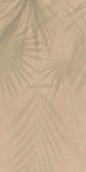 Laminam Rus Gemini Flora Pelle Бежевый Матовый Керамогранит 100х300 см