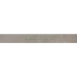 Rako Extra DSA89721 Brown - Grey Плинтус 9,5х80 см