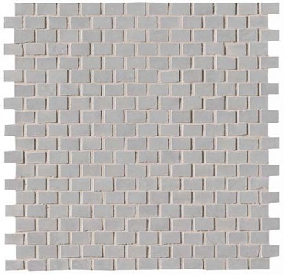 Fap Ceramiche Brooklyn Brick Fog Мозаика 30x30 см