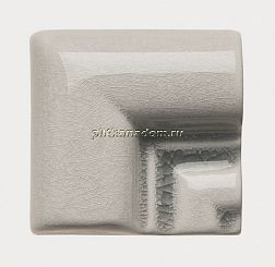 Adex Ocean ADOC5082 Angulo Marco Moldura Surf Gray Угол к бордюру 5х5 см