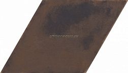Wow Mud Diamond Graphite Керамогранит (30 вариантов тона) 14х24 см