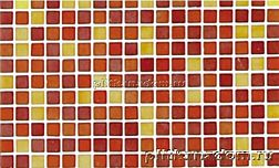 Ezarri Растяжки простые Rojo №6 Растяжка 31,3х49,5 (2,5х2,5) см