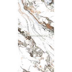 Belleza Embito Керамогранит PATRIS MULTY (GOLDEN GLOSSY CARVING) 60х120х0,9