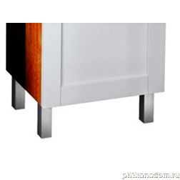 Опора для мебели Iddis универсальная, высота 100 мм, 001 (0014000U96)