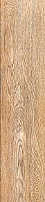 ProGRES Chester Wood Натуральное дерево Матовый Керамогранит 20x80 см
