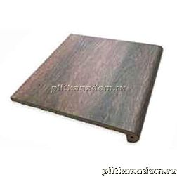 Exagres Forest Peldano Moka Фронтальная ступень 33х33х4
